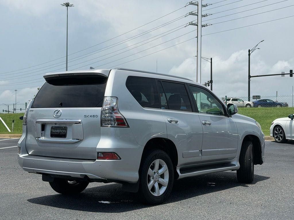 2019 Lexus GX 460