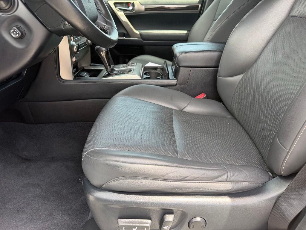 2019 Lexus GX 460