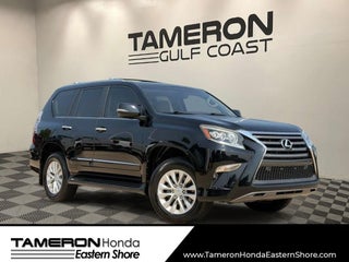 2015 Lexus GX 460