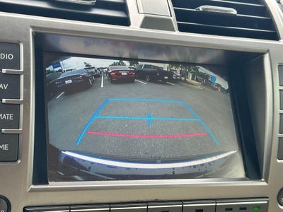 2019 Lexus GX 460