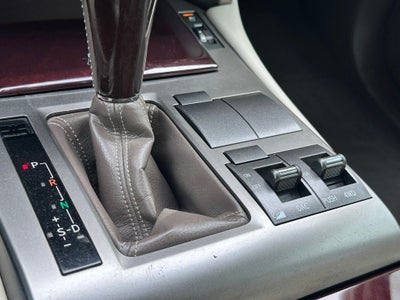 2019 Lexus GX 460