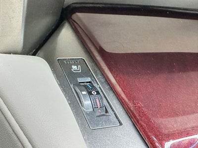 2019 Lexus GX 460