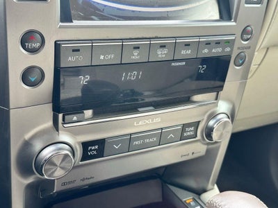 2019 Lexus GX 460