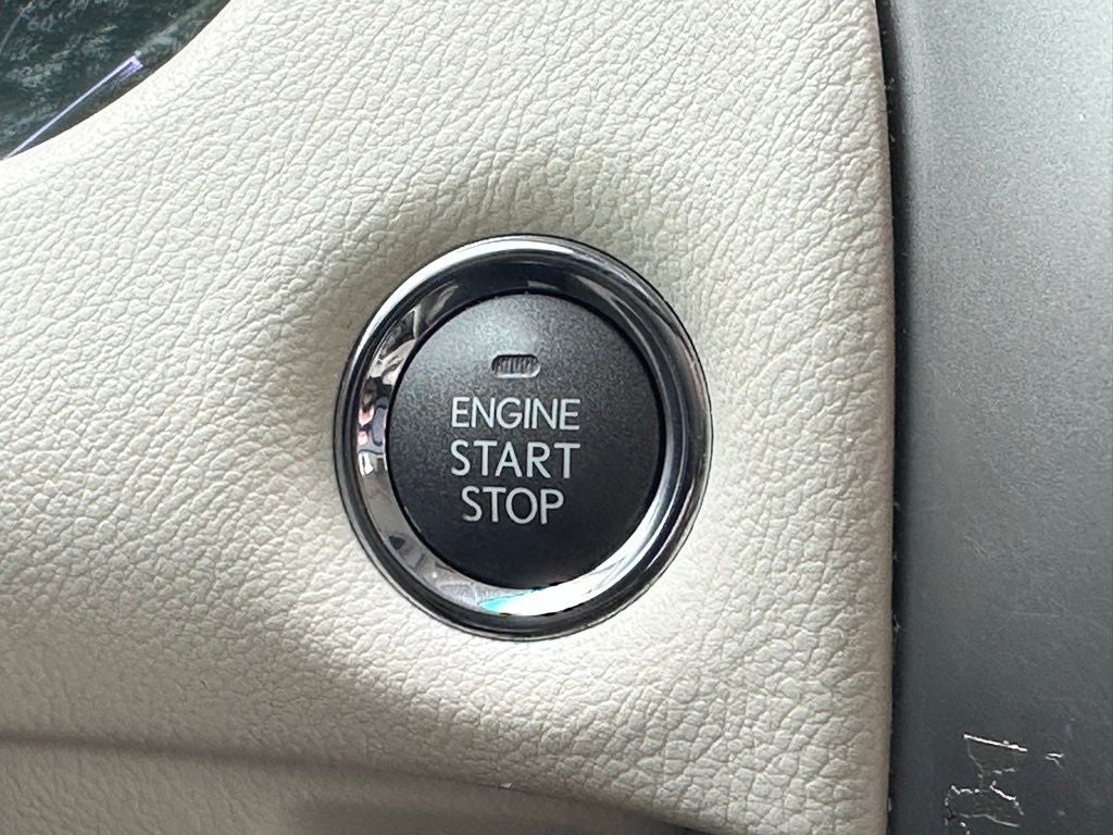 2019 Lexus GX 460
