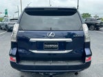 2019 Lexus GX 460