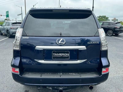 2019 Lexus GX 460