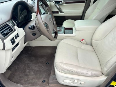 2019 Lexus GX 460