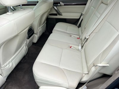 2019 Lexus GX 460