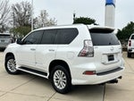 2019 Lexus GX 460