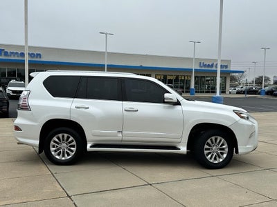 2019 Lexus GX 460