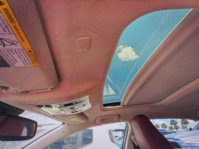 2020 Lexus NX 300 Base