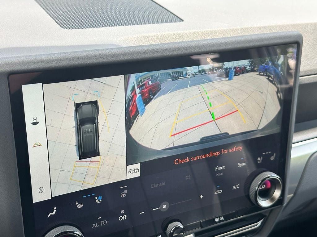 2024 Lexus GX 550 Premium+