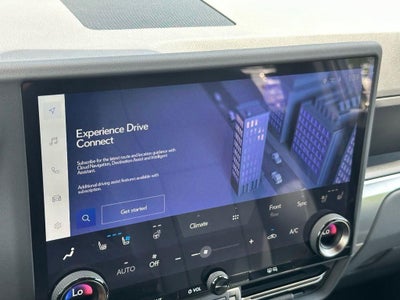 2024 Lexus GX 550 Premium+