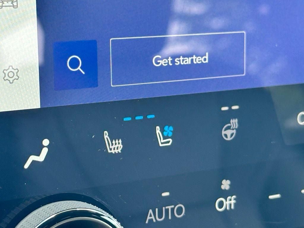 2024 Lexus GX 550 Premium+