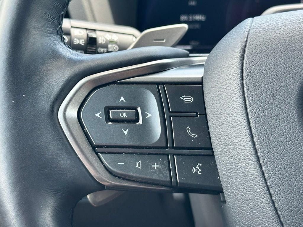 2024 Lexus GX 550 Premium+