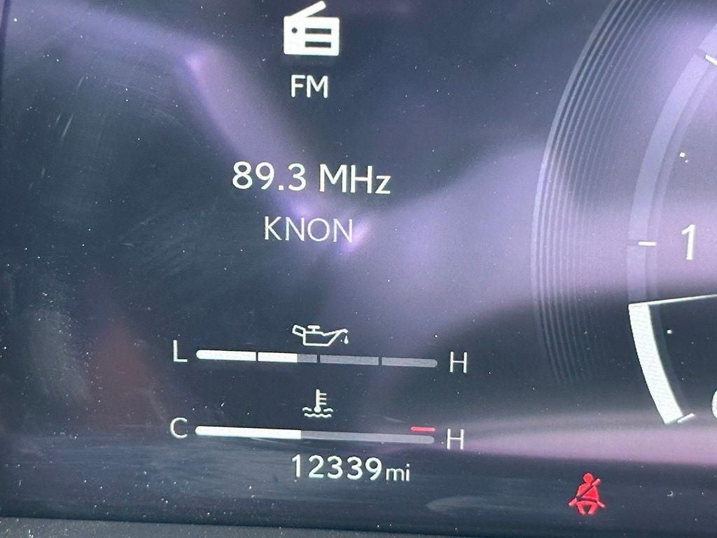 2024 Lexus GX 550 Premium+