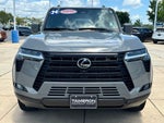 2024 Lexus GX 550 Premium+