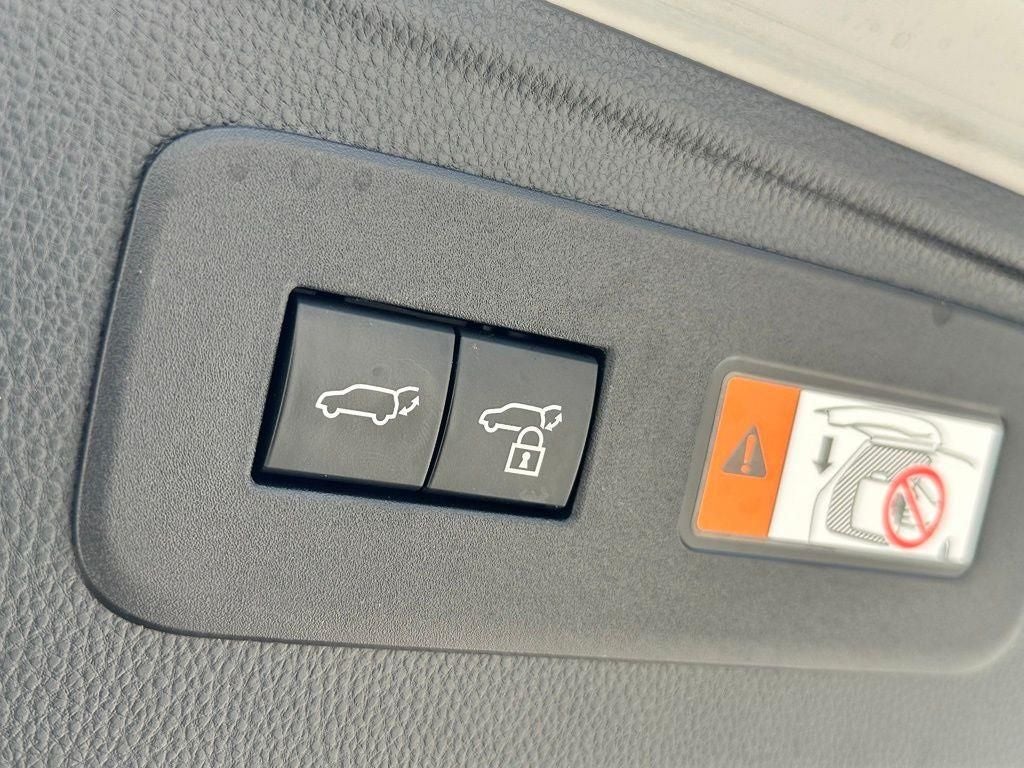 2024 Lexus GX 550 Premium+