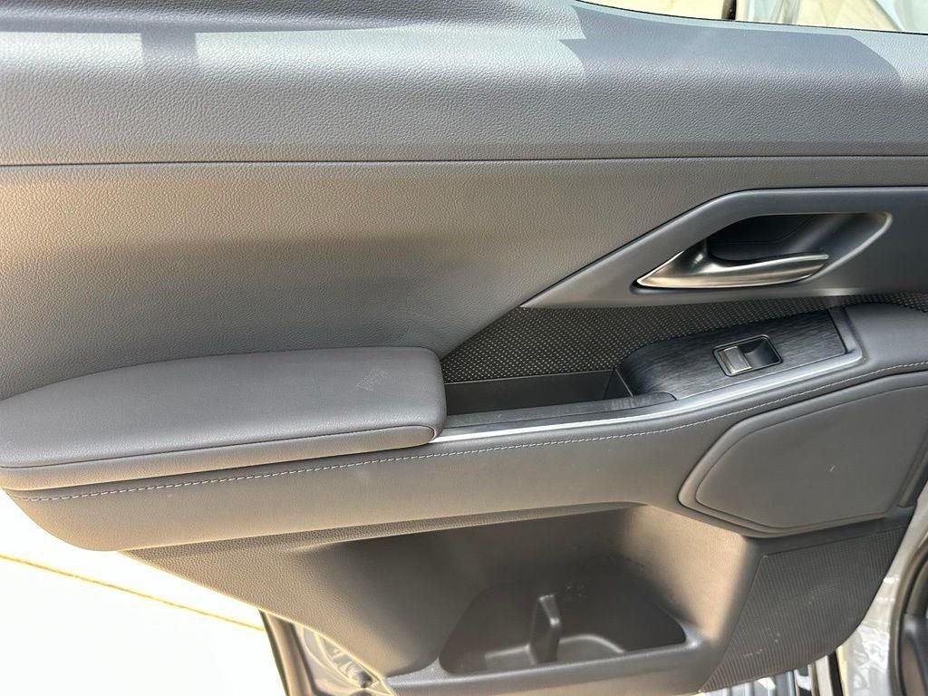 2024 Lexus GX 550 Premium+