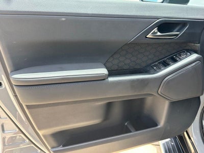 2024 Lexus GX 550 Premium+