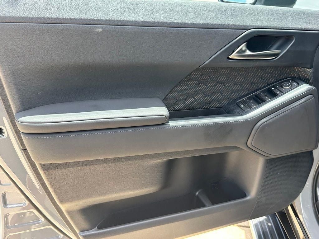2024 Lexus GX 550 Premium+