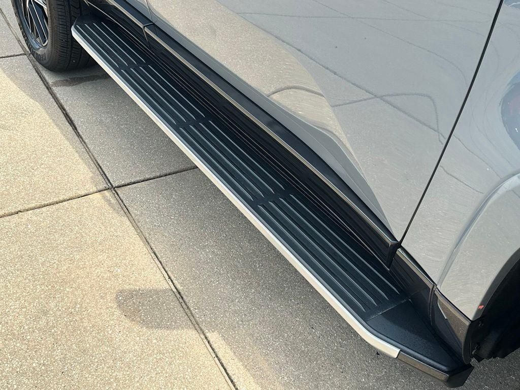 2024 Lexus GX 550 Premium+