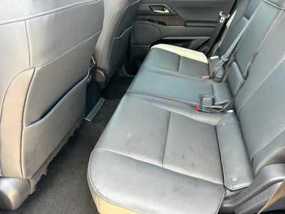 2024 Lexus GX 550 Premium+