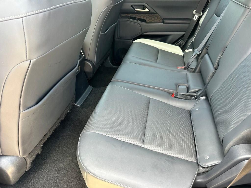 2024 Lexus GX 550 Premium+