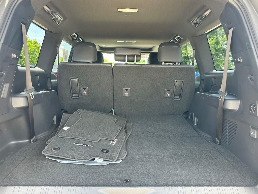 2024 Lexus GX 550 Premium+