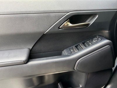 2025 Lexus GX 550 Premium+