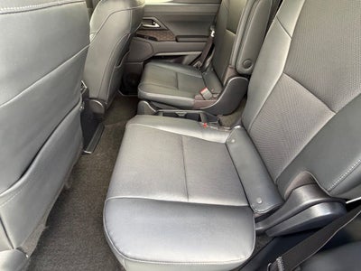 2025 Lexus GX 550 Premium+