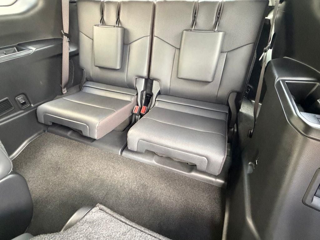 2025 Lexus GX 550 Premium+