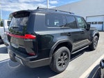 2024 Lexus GX 550 Overtrail