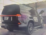 2024 Lexus GX 550 Premium+