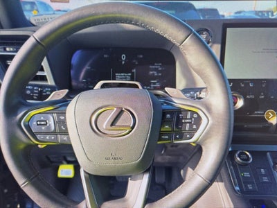 2024 Lexus GX 550 Premium+