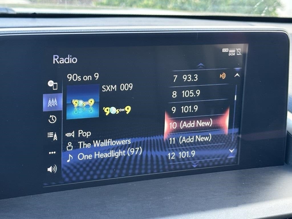 2018 Lexus NX 300 Base