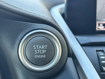 2018 Lexus NX 300 Base