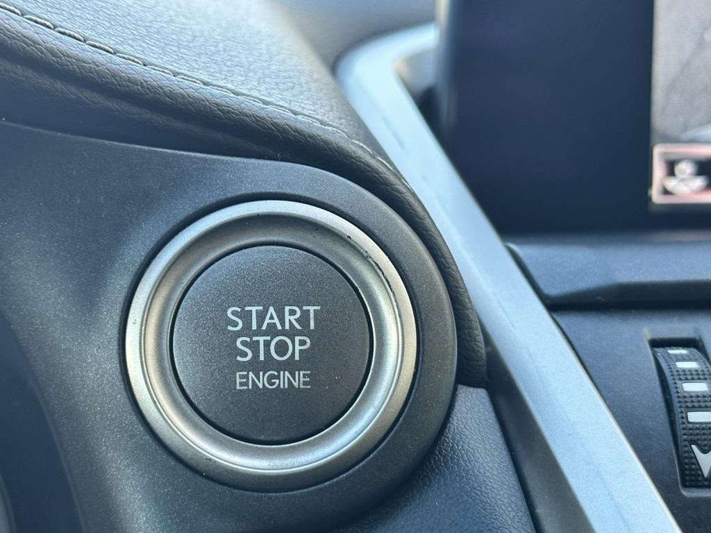 2018 Lexus NX 300 Base