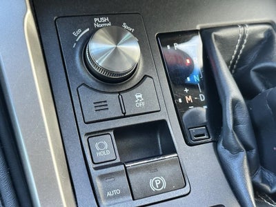 2018 Lexus NX 300 Base