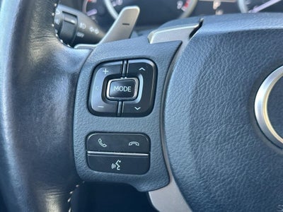 2018 Lexus NX 300 Base