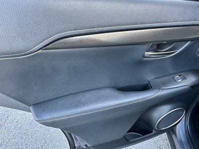 2018 Lexus NX 300 Base