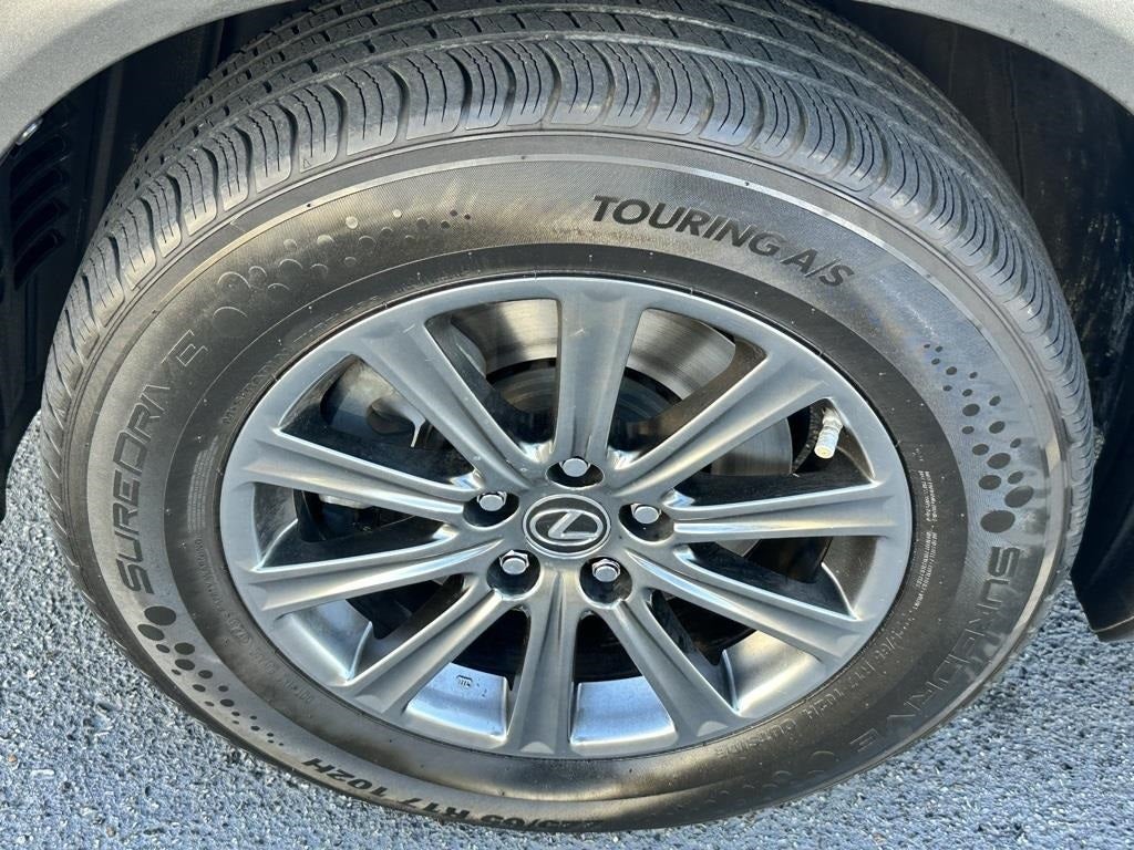 2018 Lexus NX 300 Base