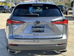 2018 Lexus NX 300 Base