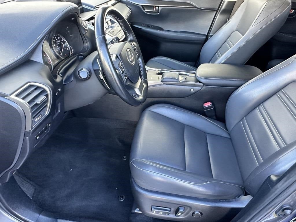 2018 Lexus NX 300 Base