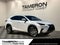 2018 Lexus NX 300 Base