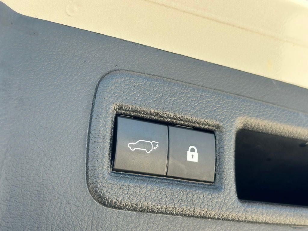 2018 Lexus NX 300 Base