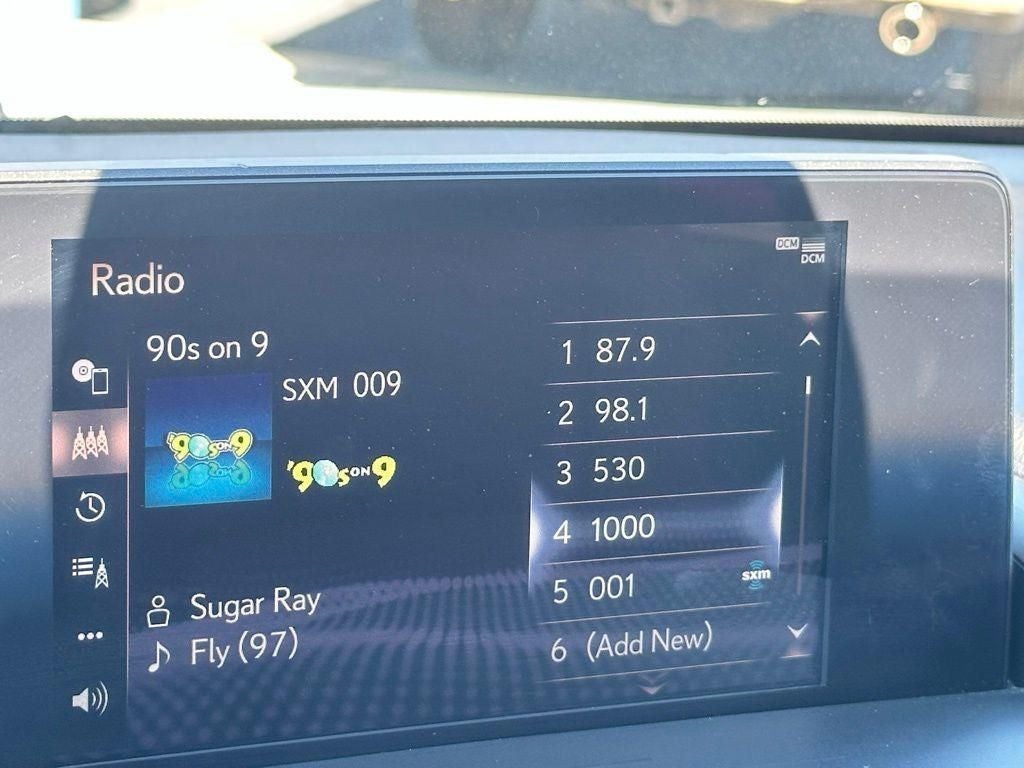 2018 Lexus NX 300 Base