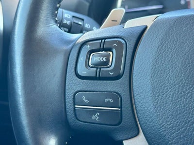 2018 Lexus NX 300 Base