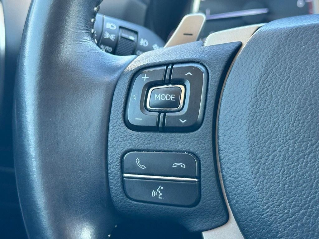 2018 Lexus NX 300 Base