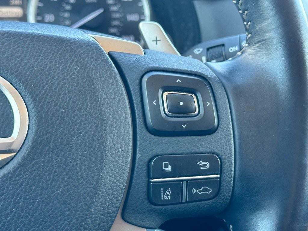 2018 Lexus NX 300 Base